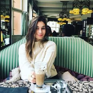 Meet your Posher, Nicole